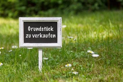 Foto - Grundstück in Herford - 260.000,00&nbsp;EUR Kaufpreis, ca.&nbsp; 930,00&nbsp;m&sup2;