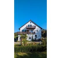 Großzügiges Wohnen mit Weitblick im Leinetal | 270 m² Wohnfläche - Einbeck