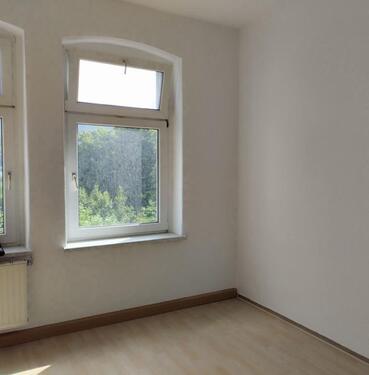 Foto - Etagenwohnung in Aue-Bad Schlema