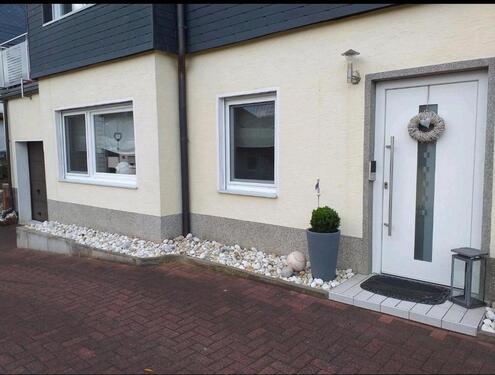 Foto - Möblierte Pendlerwohnung 50qm - 650,00 EUR Kaltmiete,