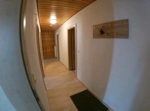 Foto - Etagenwohnung in Freudenberg zur Miete