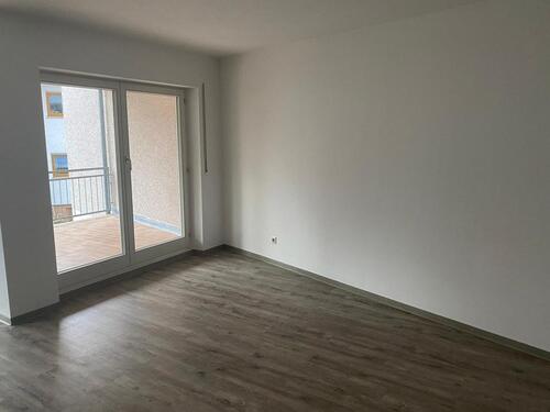 Foto - Etagenwohnung zur Miete in Heidenheim an der Brenz