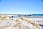 Foto - ☀ Ferienwohnung am Schönberger Strand, Ostsee, 1. Strandreihe ☀