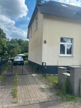 Foto - Haus mieten mit Garten 4 Personen bevorzugt!!&&&