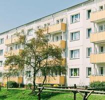 Hier kann ich es mir gemütlich machen. - Prenzlau