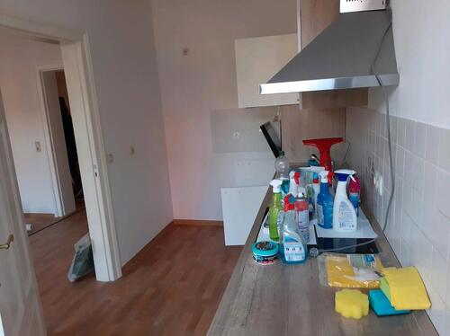 Foto - Etagenwohnung zur Miete in Jarmen