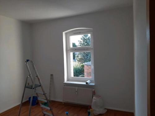 Foto - Etagenwohnung in Jarmen