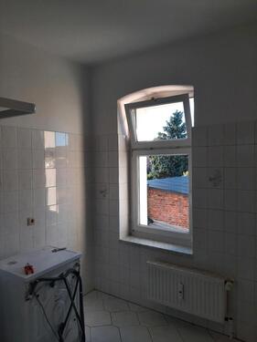 Foto - Etagenwohnung in Jarmen zur Miete