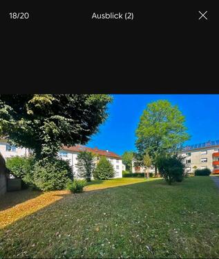 Foto - Etagenwohnung in Esslingen am Neckar zur Miete