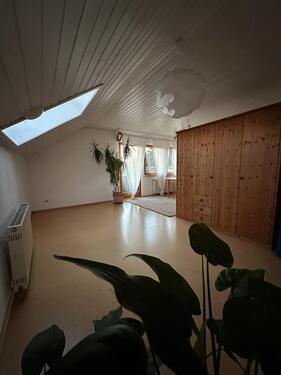 Foto - Etagenwohnung in Tettnang