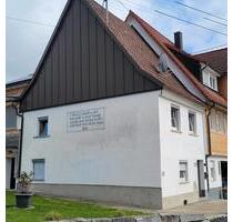 haus zu Vermieten - 650,00 EUR Kaltmiete, in Haigerloch (PLZ: 72401)