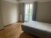 Foto - Etagenwohnung in Aschaffenburg