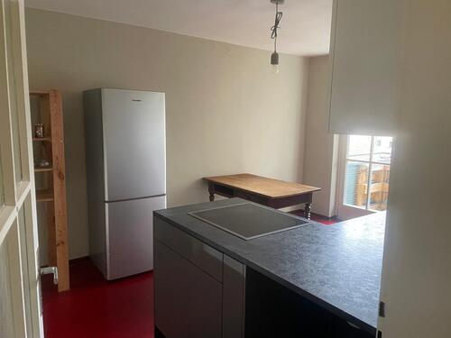 Foto - Etagenwohnung in Aschaffenburg zur Miete