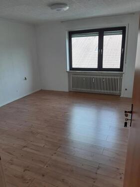Foto - Etagenwohnung zur Miete in Dasing