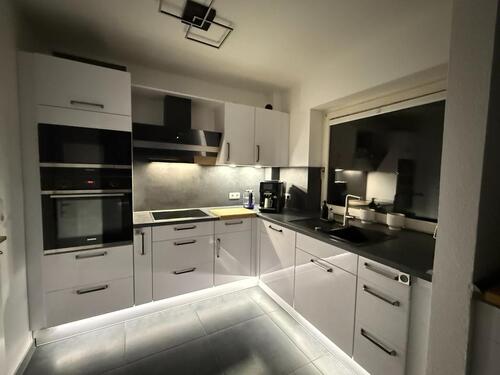 Foto - Wundeschöne 2-Zimmer-Wohnung mit großer Terrasse, Einbauküche & 2