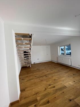 Foto - Etagenwohnung zur Miete in Anklam