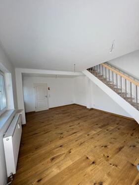 Foto - Etagenwohnung in Anklam