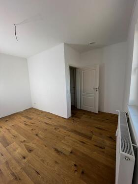 Foto - Etagenwohnung in Anklam zur Miete