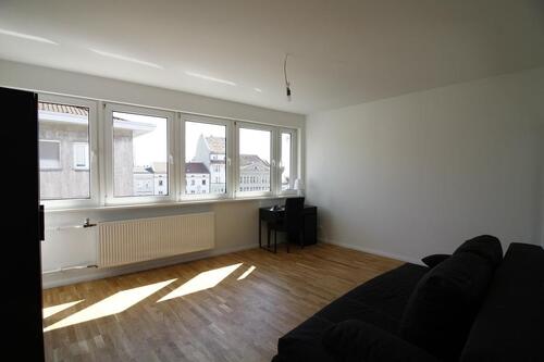 Foto - Möbliertes Singleapartment Apartment in der Altstadt-Spandau!