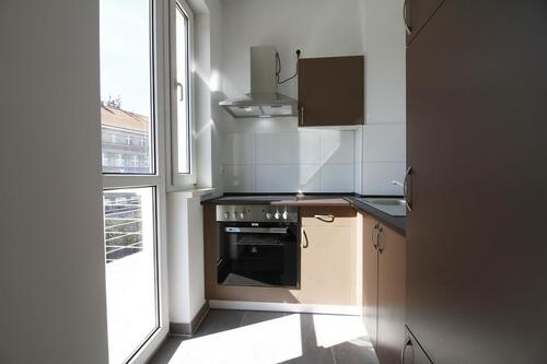 Foto - Etagenwohnung in Berlin zur Miete