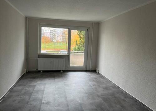 Foto - Etagenwohnung zur Miete in Oschersleben (Bode)