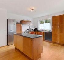 Moderne 2-Zimmer Wohnung mit grosser Dachtersasse - Augsburg Bärenkeller