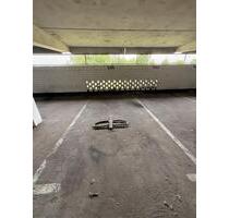 Tiefgaragenstellplatz überdachter Parkplatz - Dietzenbach