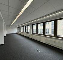 5,90 € pro m² - Büroeinheit mit ca. 520 m² in direkter Innenstadtlage von Saarbrücken zu vermieten