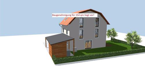 Foto - Baupartner München Lochhausen DHH