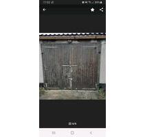 Vermiete Garage in Mühlhausen - 70,00&nbsp;EUR Miete, in Mühlhausen (Thüringen) (PLZ: 99974)