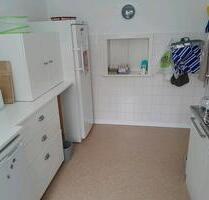 2-Raum-Wohnung in Bad Sachsa zu vermieten