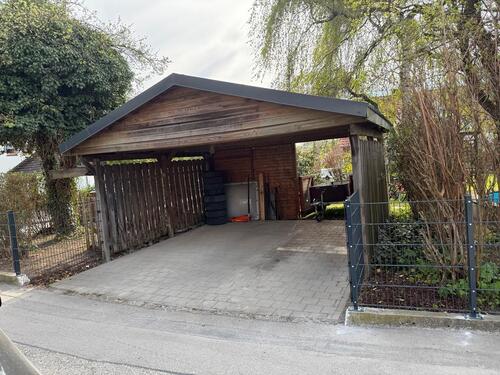 Foto - 6 Zimmer Einfamilienhaus zum Kaufen in Isen