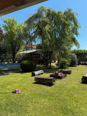 Foto - Einfamilienhaus in Isen zum Kaufen