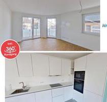 ***Exklusive 2-Zimmer-Wohnung mit Gäste-WC in zentraler und ruhiger Wohnlage*** - Mannheim Herzogenried