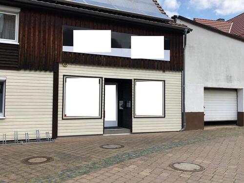 Foto - Fahrschulraum , Büroraum , Bürofläche , Ladenlokal , Glasfaser