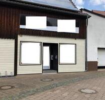 Fahrschulraum , Büroraum , Bürofläche , Ladenlokal , Glasfaser - Heringen (Werra)