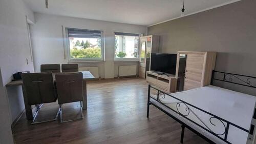 Foto - 2 Zimmer Etagenwohnung in Offenbach am Main