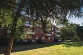 Foto - 4 Zimmer Etagenwohnung zur Miete in Geesthacht
