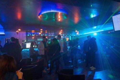 Foto - TOP Bar zur kleinen Ablöse in Starnberg !!