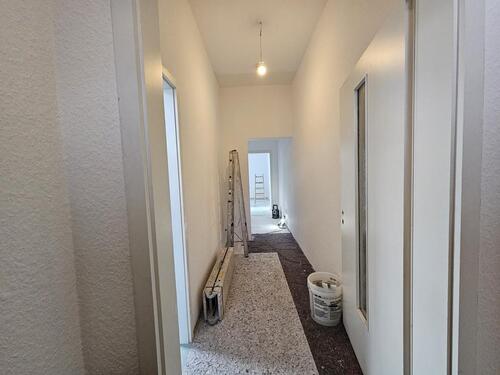 Foto - Maisonettenwohnung in Nauen zur Miete