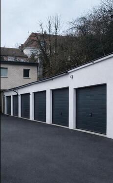 Foto - Garagen - Videoüberwacht - 58097