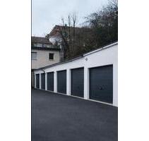 Garagen - Videoüberwacht - 58097 - Hagen Hagen-Mitte