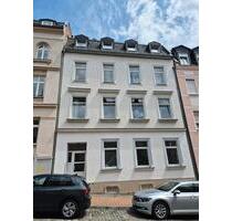 2 Zimmer Wohnung 58qm - 35.000,00&nbsp;EUR Kaufpreis, ca.&nbsp; 58,00&nbsp;m&sup2; in Plauen (PLZ: 08525) Bahnhofsvorstadt