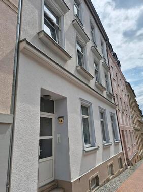Foto - 2 Zimmer Erdgeschoßwohnung zum Kaufen in Plauen
