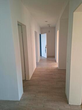 Foto - 3 Zimmer Etagenwohnung zur Miete in Extertal