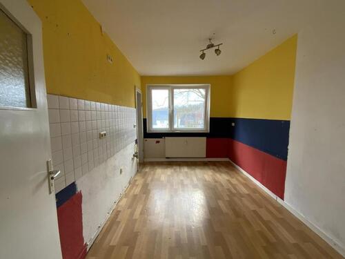 Foto - 3 Zimmer Erdgeschoßwohnung in Montabaur