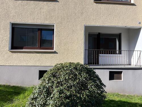 Foto - 2 Zimmer Etagenwohnung zur Miete in Essen