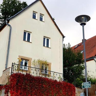 Foto - Einfamilienhaus in Pirna