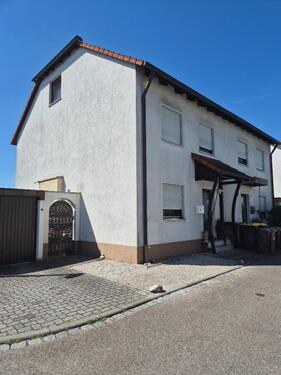 Foto - Doppelhaushälfte zu verkaufen - 450.000,00&nbsp;EUR Kaufpreis, ca.&nbsp; 140,00&nbsp;m&sup2;