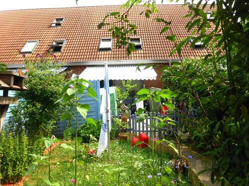 Foto - 5 Zimmer Reihenhaus zur Miete in Scharbeutz